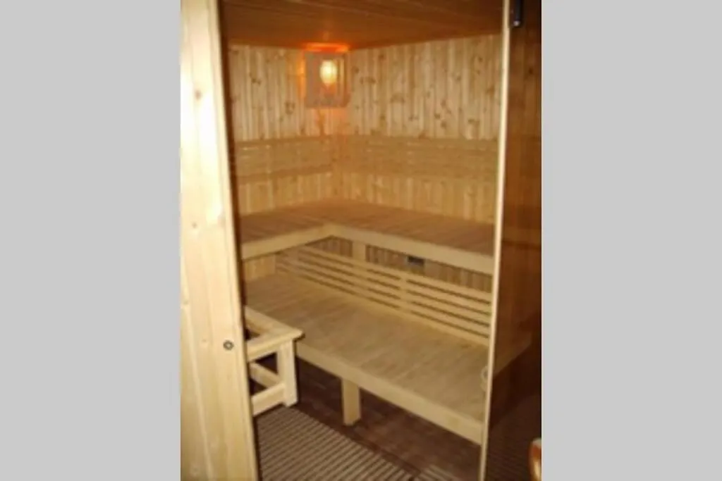 T2 Avec Terrasse Fitness Et Bien-Etre - Le Diamant Apartman Villard-de-Lans