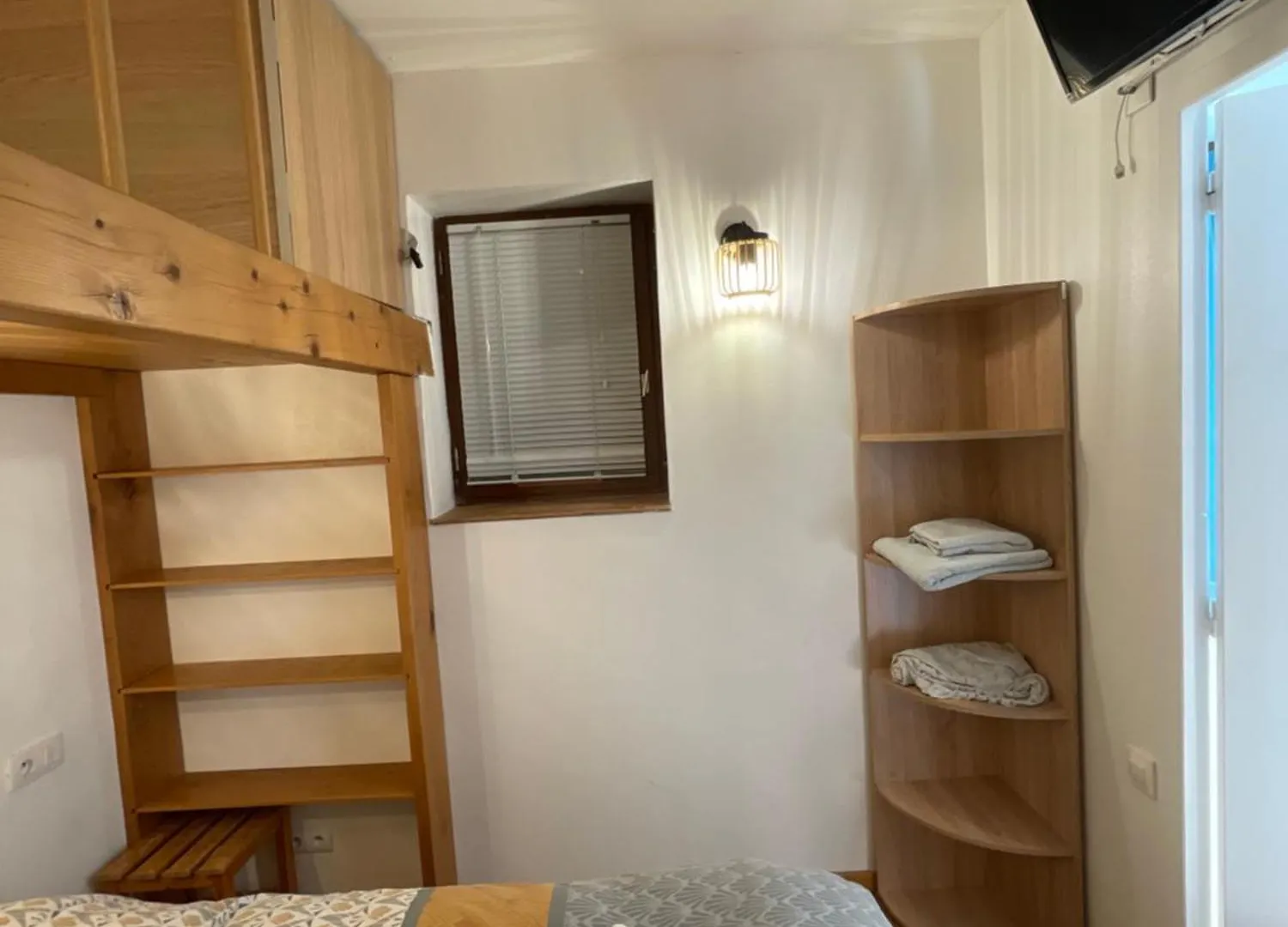 T2 Avec Terrasse Fitness Et Bien-Etre - Le Diamant Apartman Villard-de-Lans 0*,  Franciaország