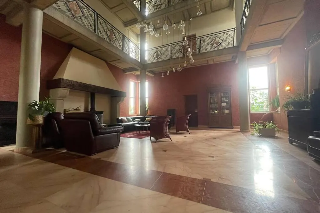 T2 Avec Terrasse Fitness Et Bien-Etre - Le Diamant Apartment Villard-de-Lans