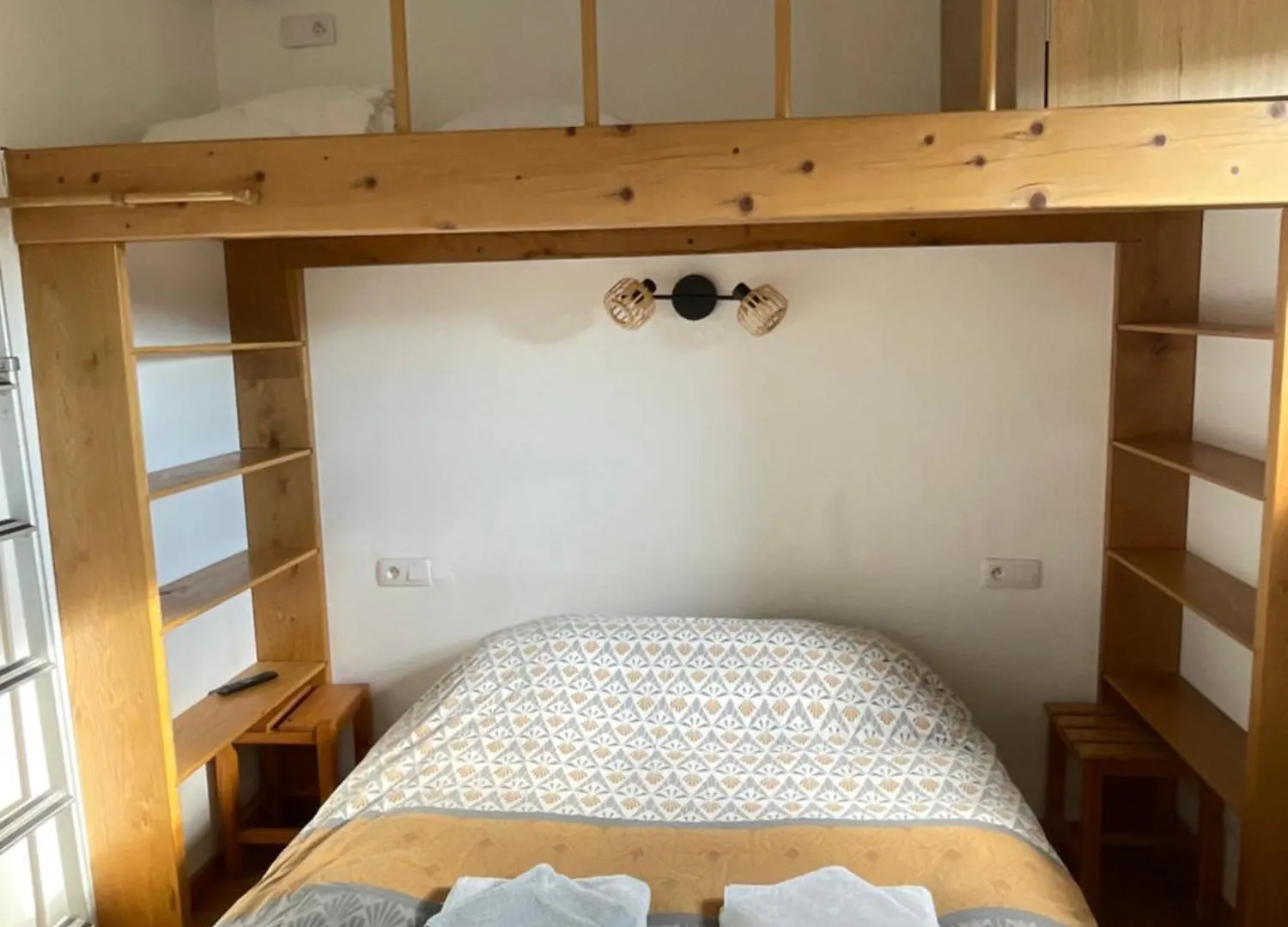 T2 Avec Terrasse Fitness Et Bien-Etre - Le Diamant Apartment Villard-de-Lans France